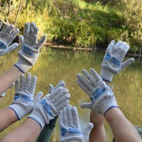 Всероссийская акция «Вода России» пройдёт в Колпинском районе Всероссийская акция «Вода России» пройдёт в Колпинском районе