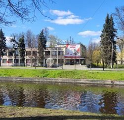 6 февраля глава администрации Колпинского района представит отчёт перед общественностью