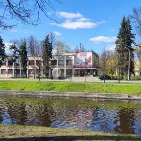 6 февраля глава администрации Колпинского района представит отчёт перед общественностью