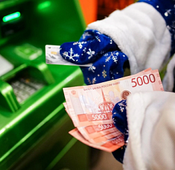 Петербуржцам назвали 5 шагов к восстановлению бюджета после праздников