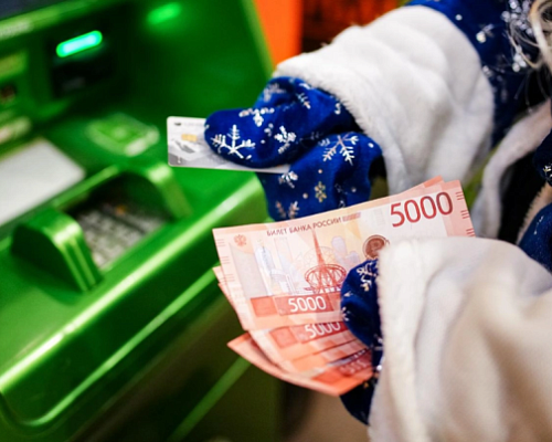 Петербуржцам назвали 5 шагов к восстановлению бюджета после праздников