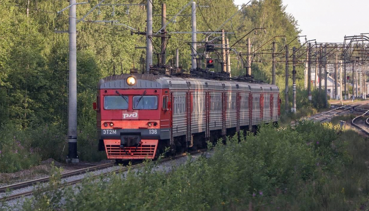 Единый билет на электрички, метро и наземный транспорт появится в Петербурге