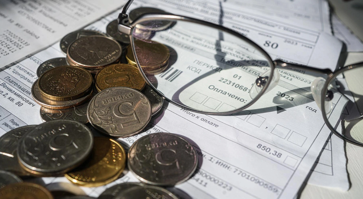 «Должны пересчитать как холодную»: россиянам рассказали о способе уменьшить платежи за ЖКУ