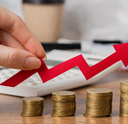 Минфин планирует поднять НДС до 22 % в 2026 году