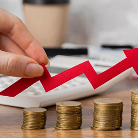 Минфин планирует поднять НДС до 22 % в 2026 году