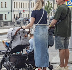 Малообеспеченным семьям с детьми вернут часть средств с уплаченных налогов