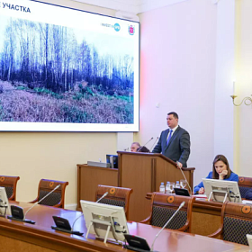 В Колпино построят школу на 1375 мест