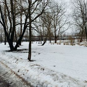 «Сапсан» отправили на испытания в Смоленск из депо Металлостроя