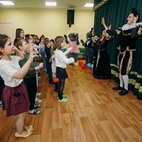 8 июня Россия отметила День социального работника