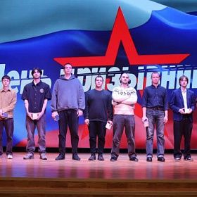 Напутствие для призывников Напутствие для призывников