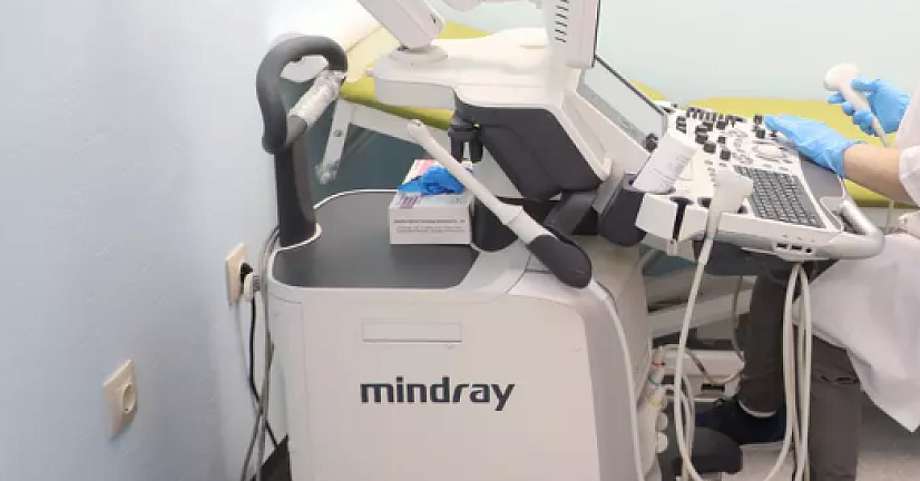 В поликлинике №95 открылся кабинет мужского здоровья