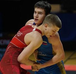 Воспитанник колпинского «Ижорца» завоевал бронзу первенства России U-15 и вошёл в состав сборной