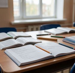 Петербургским выпускникам рассказали, как исправить ошибки в бланках ЕГЭ
