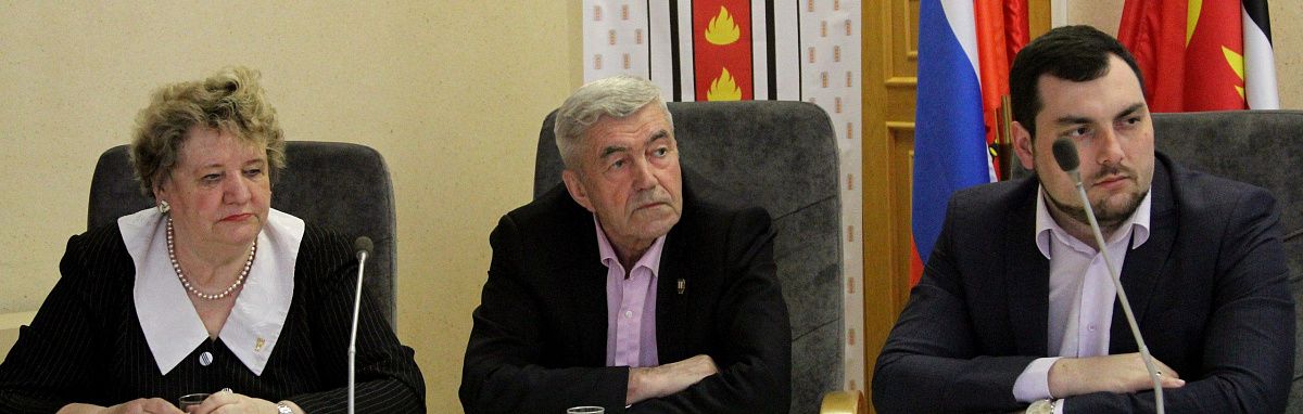 Спроси у почетного