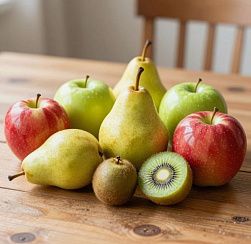 Россиянам назвали продукты, которые укрепляют здоровье сердца и сосудов