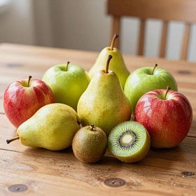 Россиянам назвали продукты, которые укрепляют здоровье сердца и сосудов