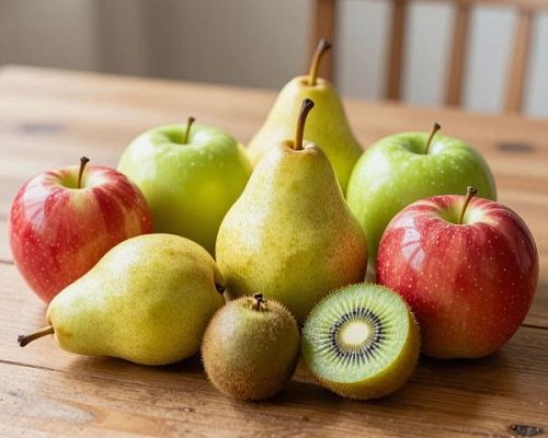 Россиянам назвали продукты, которые укрепляют здоровье сердца и сосудов