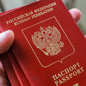 С января 2026 года детям до 14 лет для поездок в страны СНГ нужен будет загранпаспорт