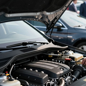 Россиянам рассказали, как не дать себя обмануть при проверке пробега машины