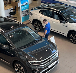 В РФ зафиксировали снижение стоимости б/у иномарок