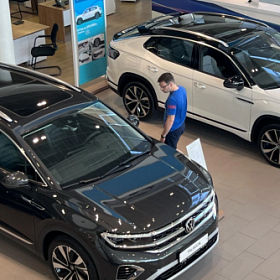 В РФ зафиксировали снижение стоимости б/у иномарок