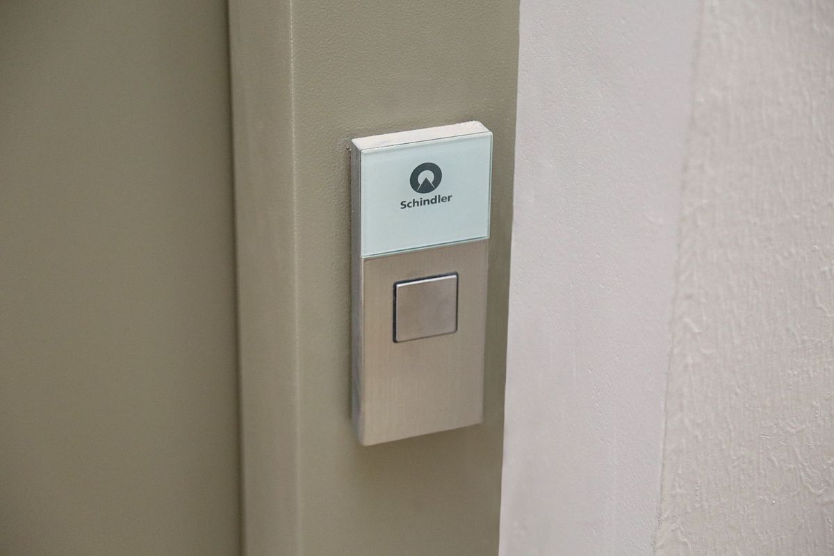 Квартиры в Юттери: технология комфорта