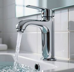 В Усть-Ижоре и Металлострое 17 марта отключили холодную воду