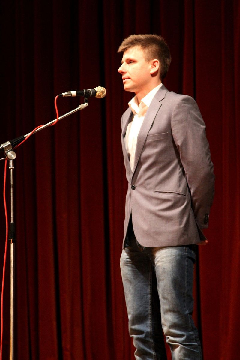 Встреча с Клубом ветеранов Ижорских заводов