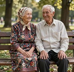 Ветераны и часть пенсионеров получат праздничные выплаты и пенсии досрочно