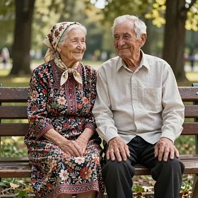 Ветераны и часть пенсионеров получат праздничные выплаты и пенсии досрочно