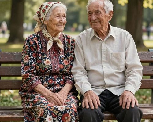 Ветераны и часть пенсионеров получат праздничные выплаты и пенсии досрочно