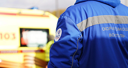 На Московском шоссе в руке 6-летнего ребёнка взорвался фейерверк