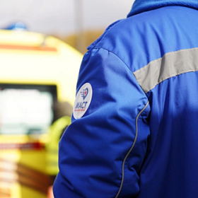 На Московском шоссе в руке 6-летнего ребёнка взорвался фейерверк