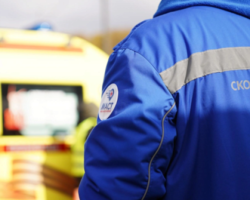 На Московском шоссе в руке 6-летнего ребёнка взорвался фейерверк