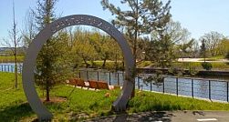 С 1 февраля по 1 марта петербуржцы могут подать заявки на создание общественных пространств