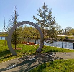 С 1 февраля по 1 марта петербуржцы могут подать заявки на создание общественных пространств