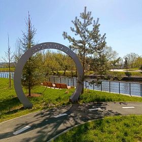 С 1 февраля по 1 марта петербуржцы могут подать заявки на создание общественных пространств