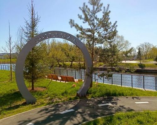 С 1 февраля по 1 марта петербуржцы могут подать заявки на создание общественных пространств