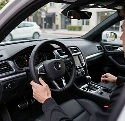 В России вырос спрос на каршеринг