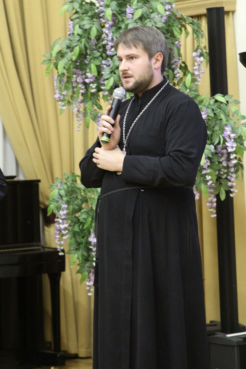 Урок сопереживания