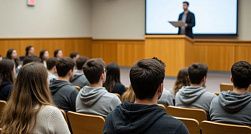 В ГД готовят законопроект об ограничении платных мест в колледжах