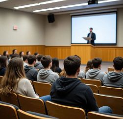 В ГД готовят законопроект об ограничении платных мест в колледжах