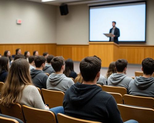 В ГД готовят законопроект об ограничении платных мест в колледжах