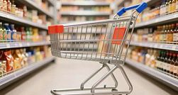 Женщина вовлекла маленького сына в кражу из гипермаркета «Окей»