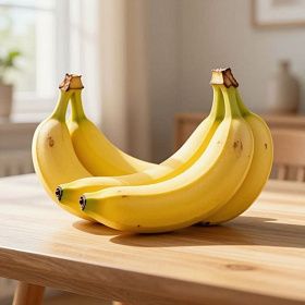 Росстандарт впервые принял ГОСТ на бананы в России