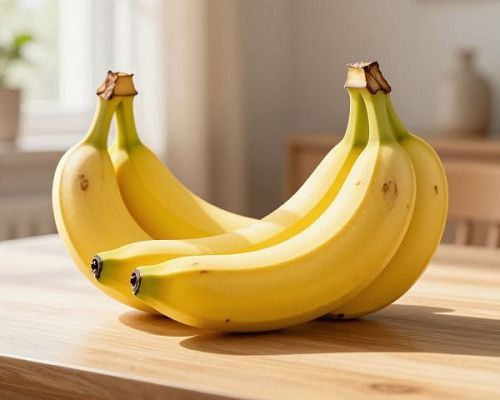 Росстандарт впервые принял ГОСТ на бананы в России