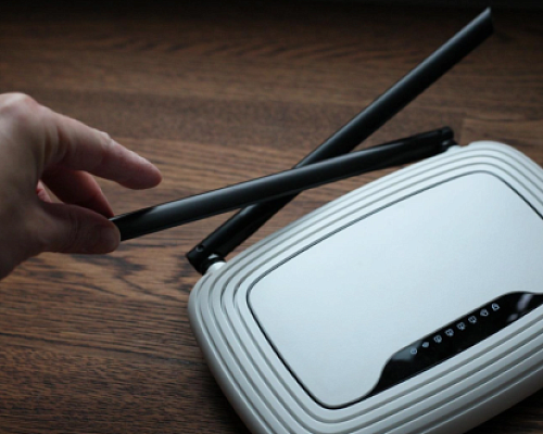 Скорость интернета можно будет измерить на «Госуслугах»