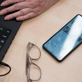 Аферисты разработали новую схему обмана людей с якобы перерасчетом пенсии