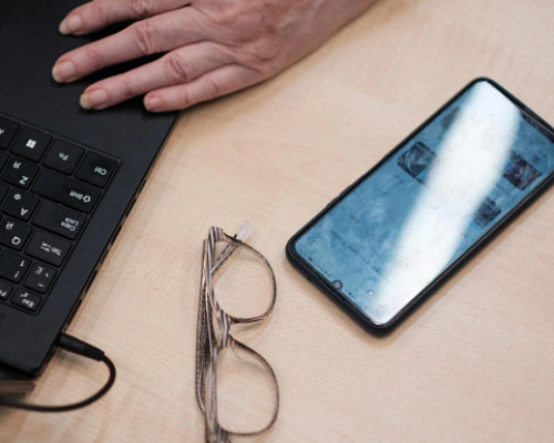 Аферисты разработали новую схему обмана людей с якобы перерасчетом пенсии