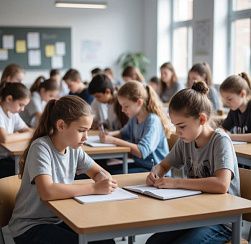 Рособрнадзор утвердил минимальные баллы для ЕГЭ-2026